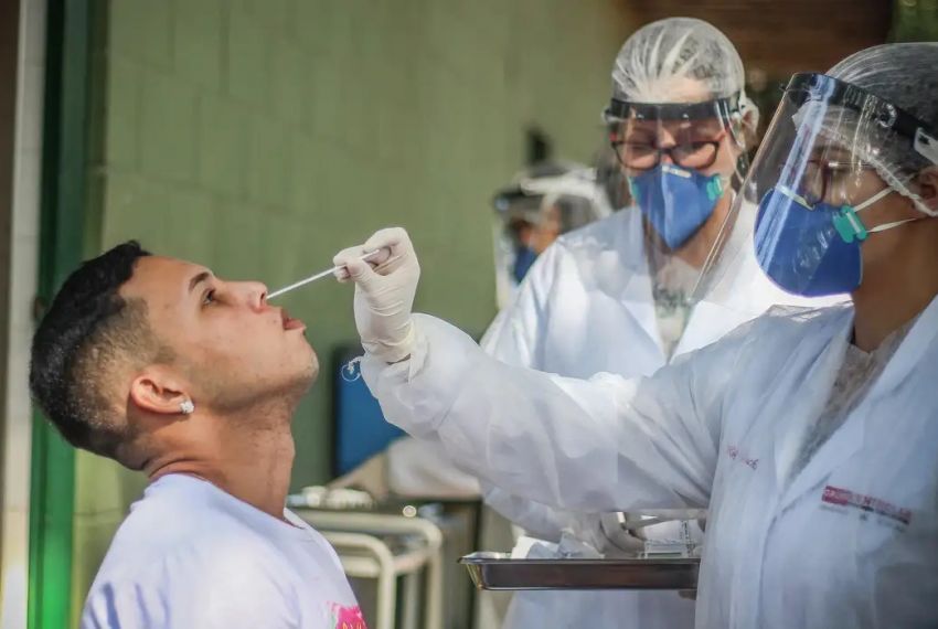 Entenda o que é o vírus respiratório responsável por surto na China