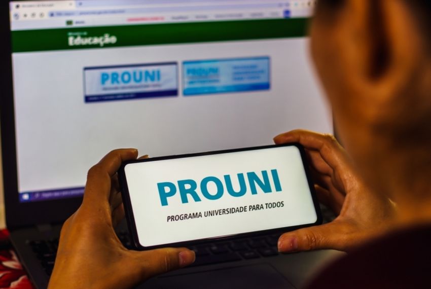 Prouni 2025: inscrições começam nesta sexta-feira