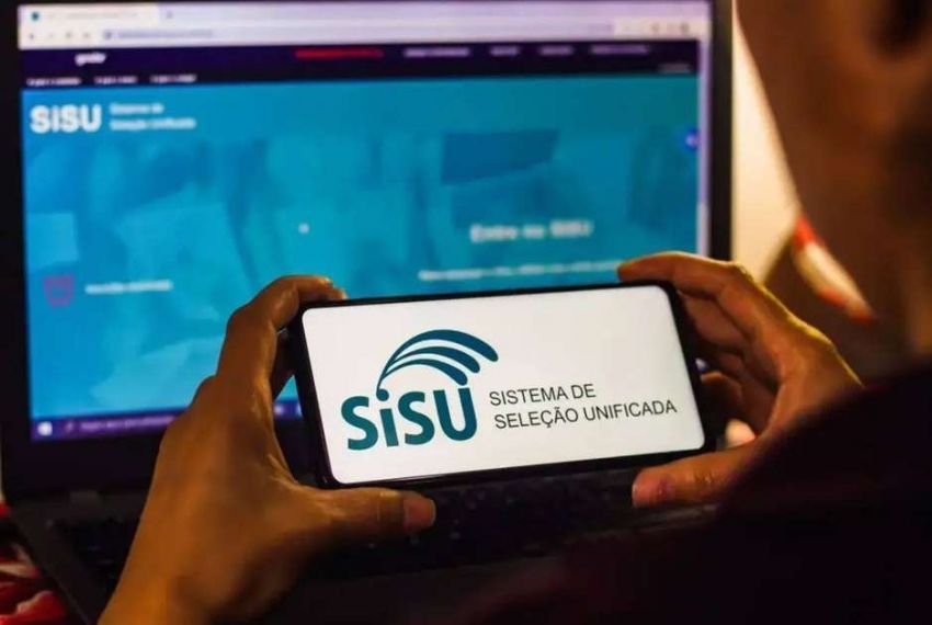 Sisu: candidatos podem se inscrever na lista de espera até esta sexta