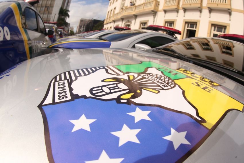 Polícia Militar apreende  de 1 kg de maconha em Nossa Senhora do Socorro