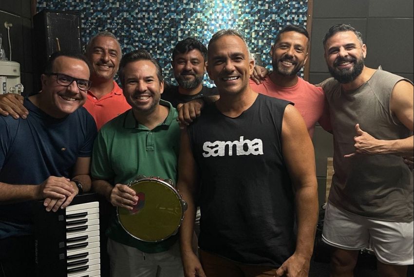 'Bailinho Só de Brincadeira' acontece dia 16