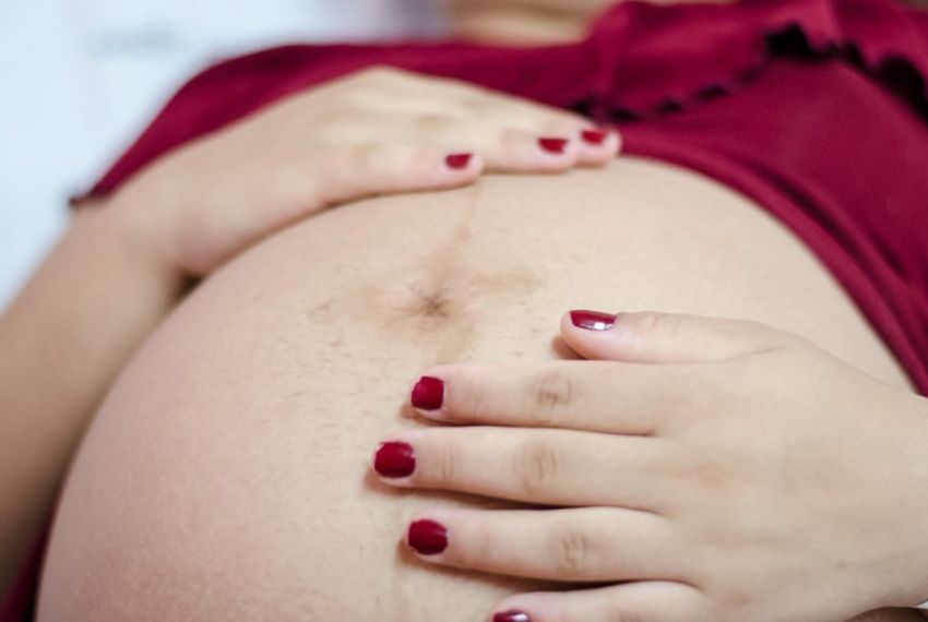 Saúde recomenda cálcio para todas as gestantes para prevenir eclâmpsia