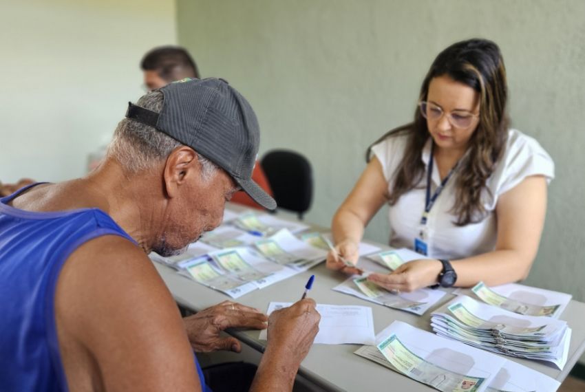 Seasic alerta população para retirada da Carteira de Identidade