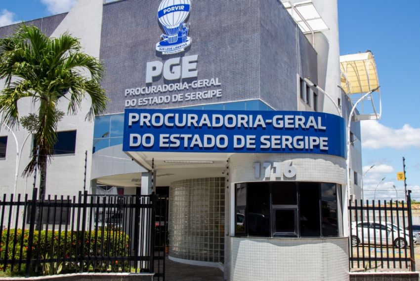 PGE-SE abre inscrições para estágio na área de tecnologia