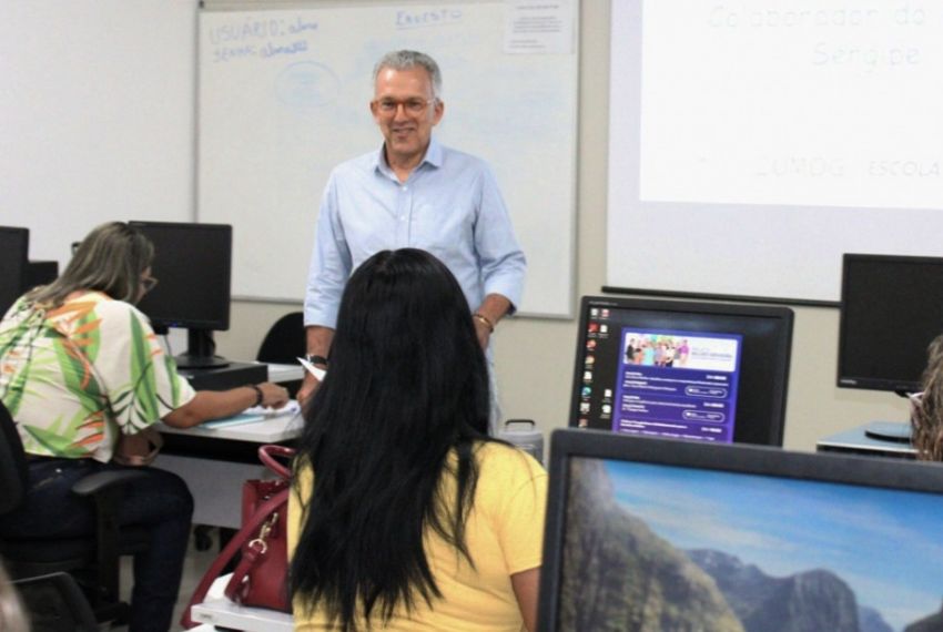 Escola de Governo abre inscrições para novas turmas