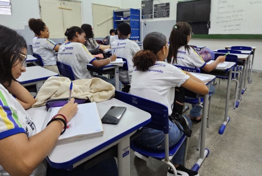 Lei garante matrícula para irmãos na mesma escola da Rede Estadual