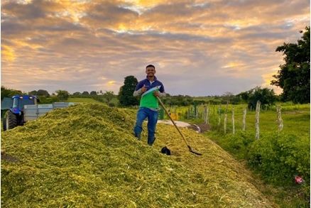 Jovens investem em bovinocultura com crédito do Pronaf em Sergipe