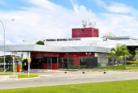 Rômulo Almeida assume a Procuradoria Regional Eleitoral em Sergipe