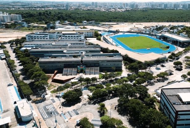 Ecossistema Tiradentes vai implantar um novo parque tecnológico em SE