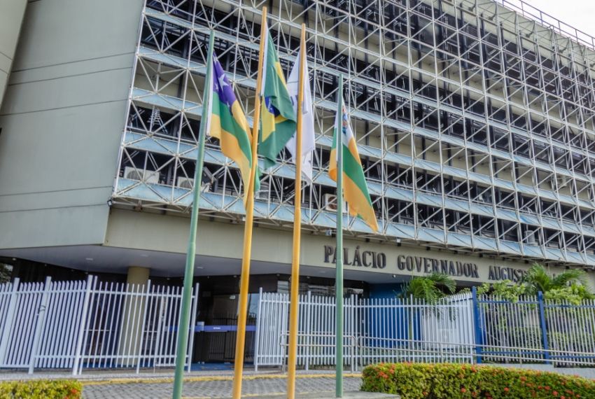 Confira o funcionamento dos órgãos estaduais no feriado desta quinta