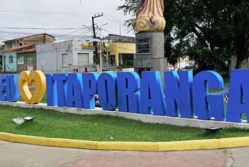Itaporanga 171 anos: Divulgada a programação do aniversário da cidade