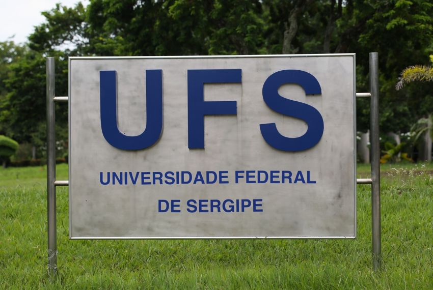 UFS abre concurso com 11 vagas para professor