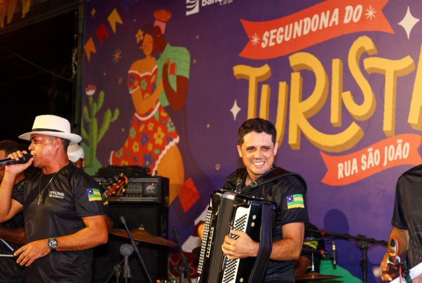 Inscrições estão abertas para atrações da Segundona do Turista