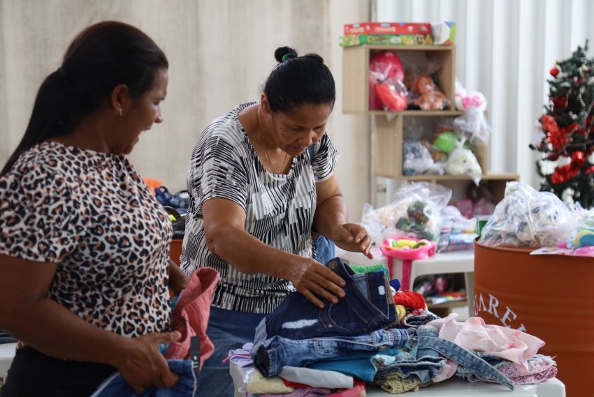 GACC realiza mais uma edição o Bazar das Mães nesta sexta-feira em Aracaju