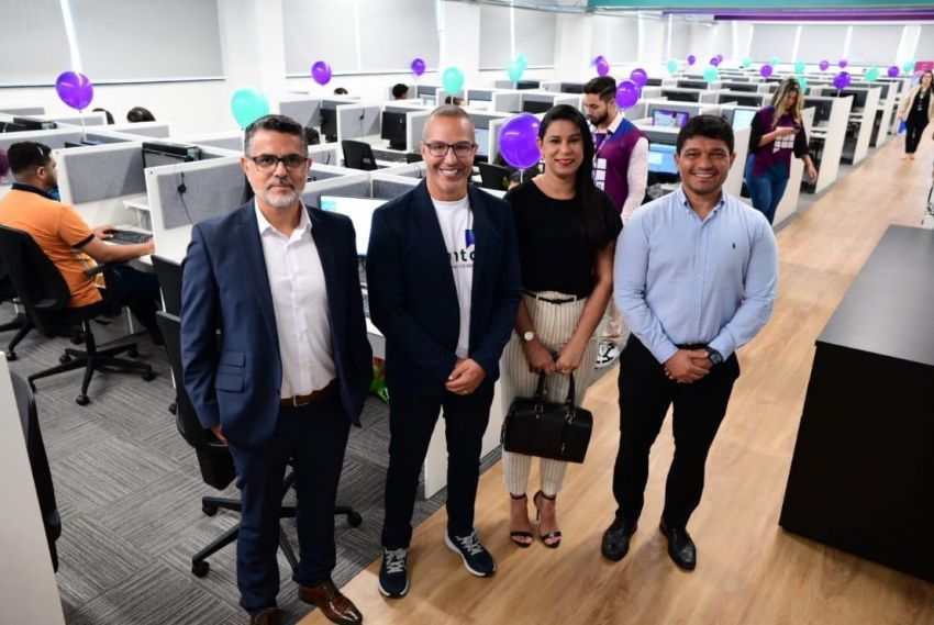 Tahto inaugura nova unidade em Aracaju e projeta investimento de R$ 10 milhões no Estado