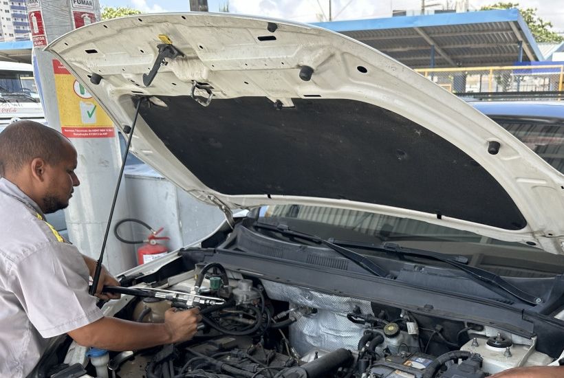 Gás Natural continua sendo opção mais econômica para motoristas