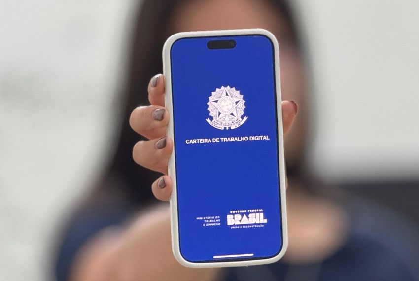 Governo do Estado disponibiliza 447 vagas de trabalho por meio da plataforma GO Sergipe