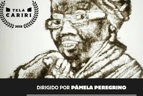 Curta sergipano “Coisa de Preto” será lançado dia 19 de maio