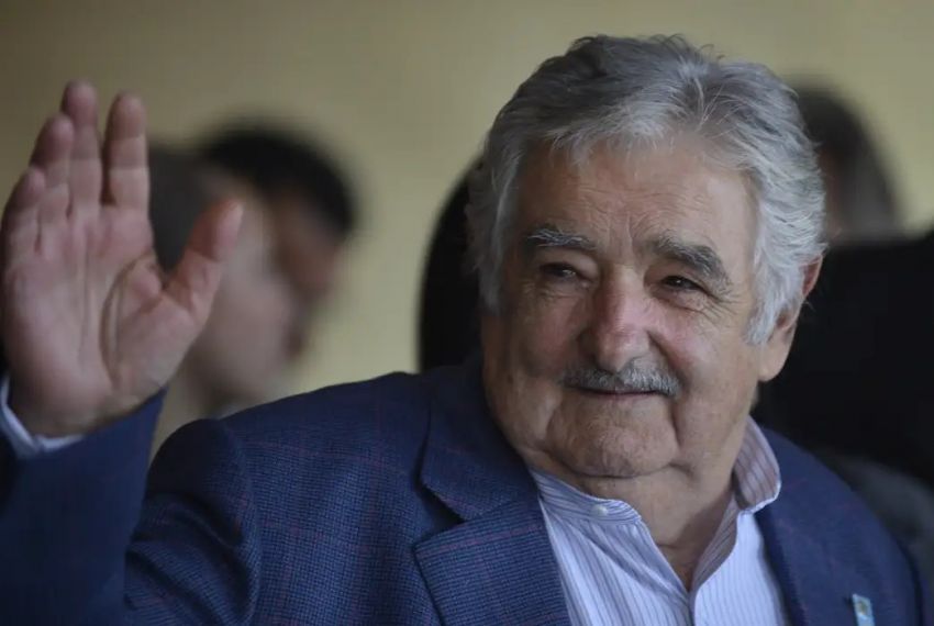 Ex-presidente do Uruguai, Pepe Mujica morre aos 89 anos