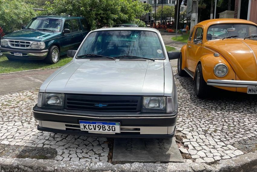 Feira do Turista acontece na Atalaia Nova durante o fim de semana