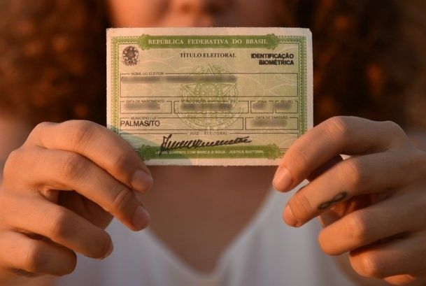 Prazo para regularizar o título acaba hoje