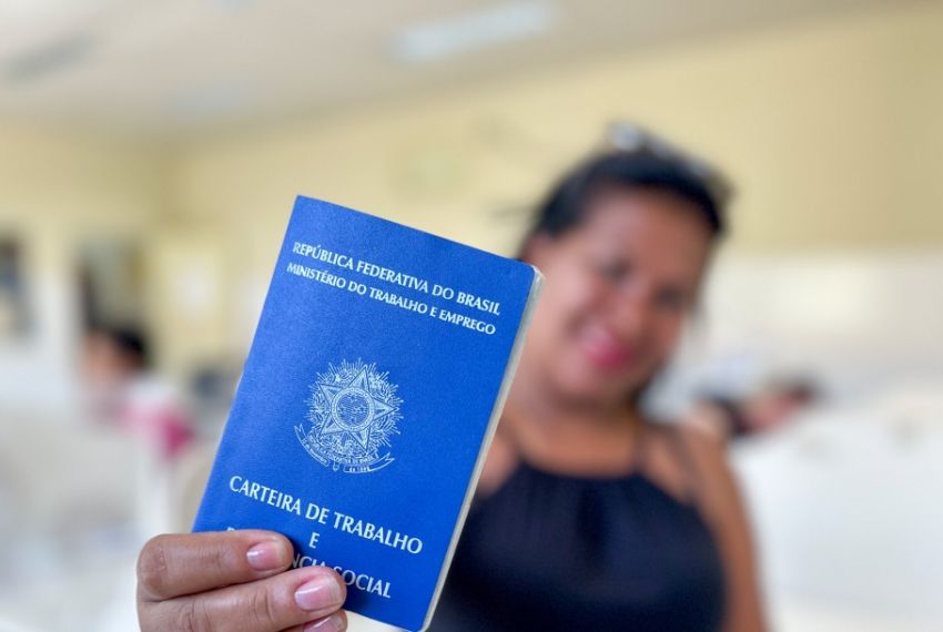 É sancionada a lei que amplia direitos trabalhistas do Jovem Aprendiz