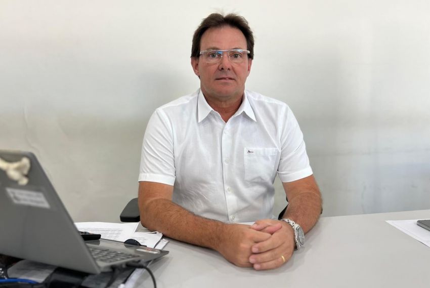 Inauguração da Samam Omoda Jaecoo em Aracaju
