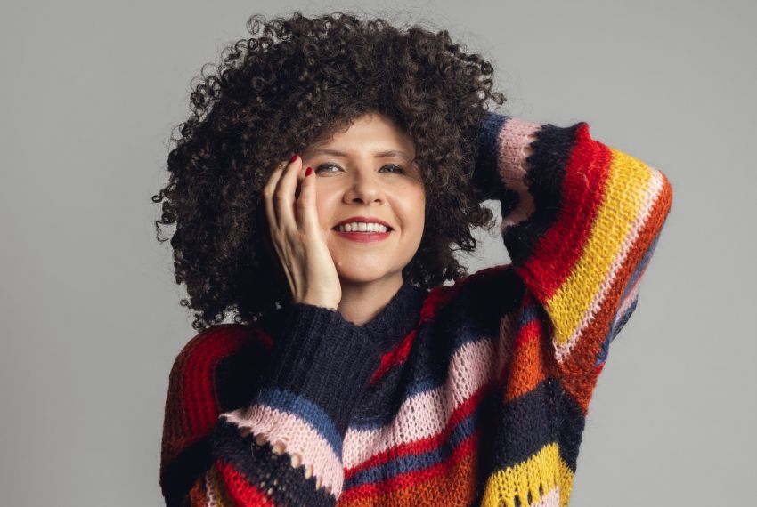 Roberta Campos apresenta ‘Coisas de Viver’