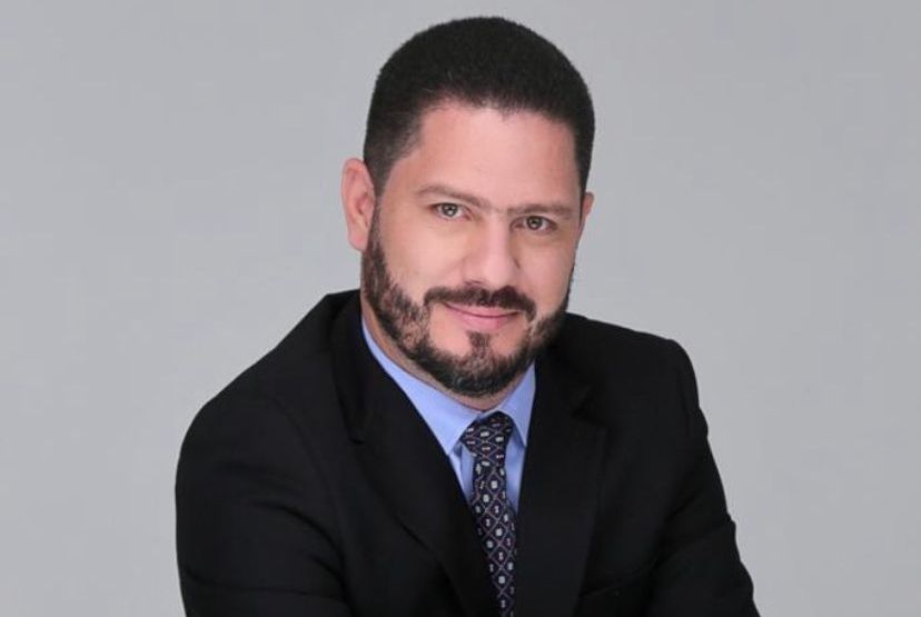 Handerson Mendes celebrou novo ciclo
