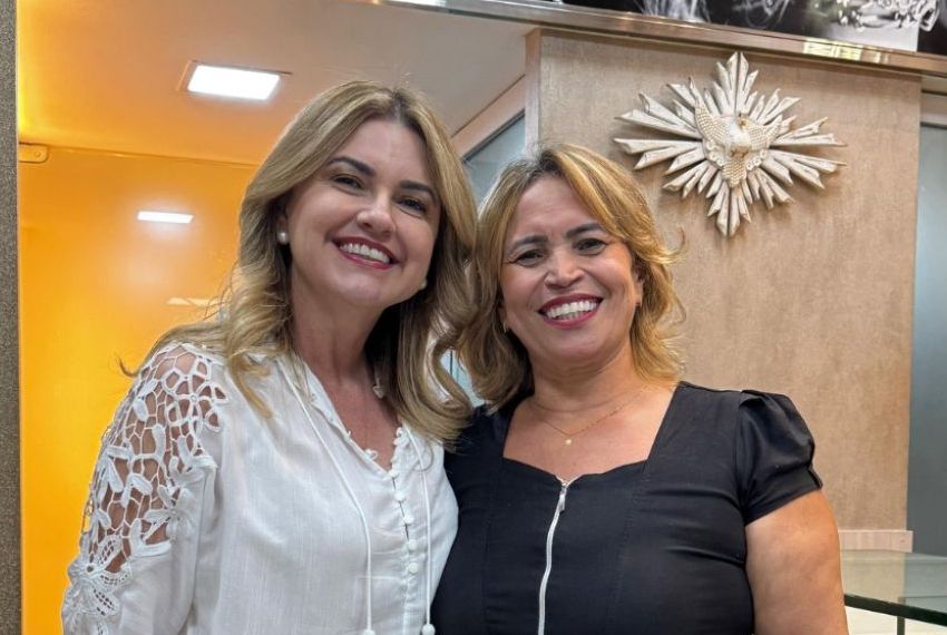 Dra.. Janaina Menezes e a satisfação de seus pacientes