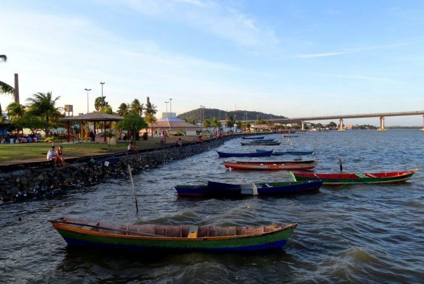 Final de semana contará com três eventos do Descubra Aracaju