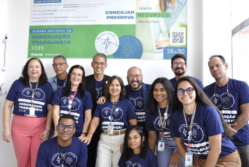 Semana Nacional SE arrecada mais de R$ 1,3 milhão no primeiro dia