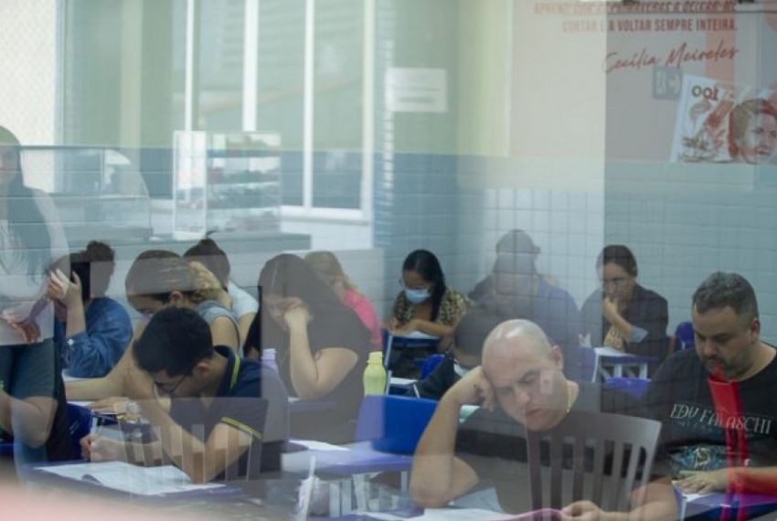 Consulta aos locais de prova do concurso da SES já está disponível