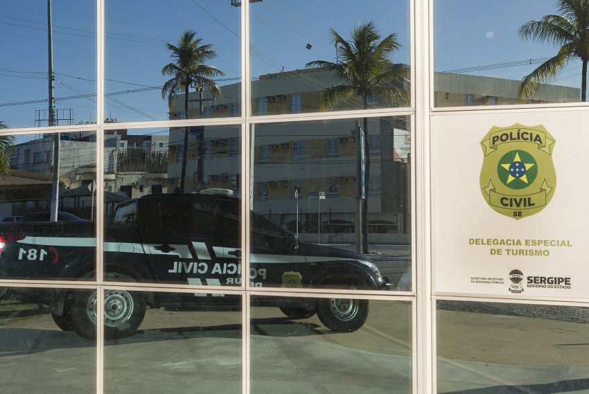 Polícia Civil prende homem condenado por tráfico de drogas em Aracaju