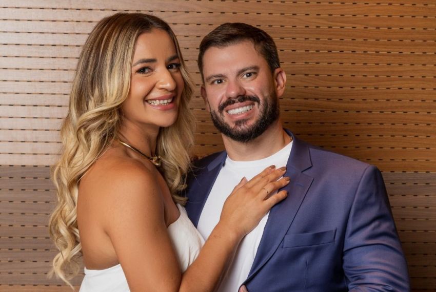 Vivas para Lainy Pan