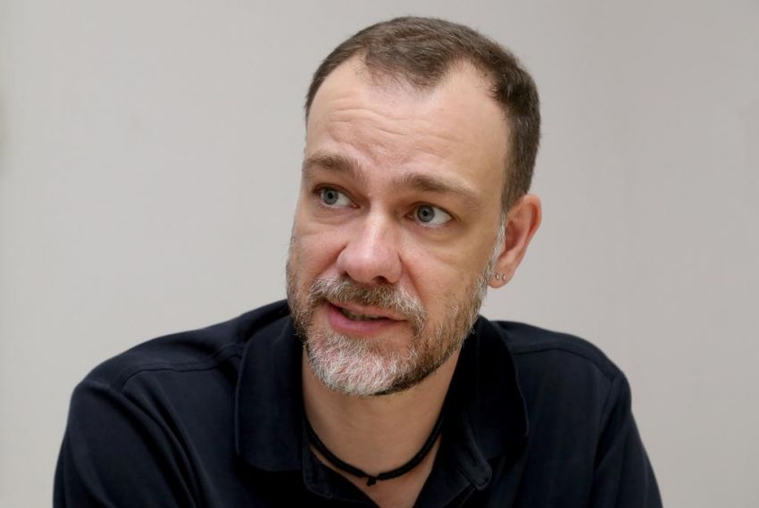 Julio Filgueira diz que transformação do Centro deve ser um esforço coletivo