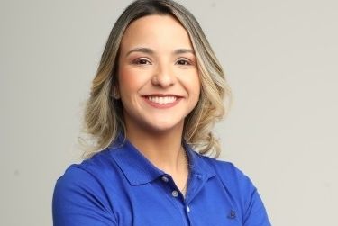 “Ser jovem e mulher ainda gera resistência em muitos espaços políticos”
