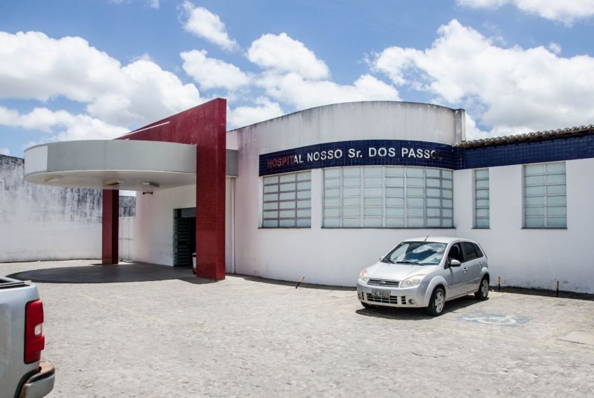 Homem é flagrado se masturbando dentro do hospital em São Cristóvão