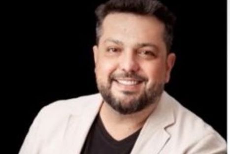 Felicidades, Dr. Fábio Chueh!