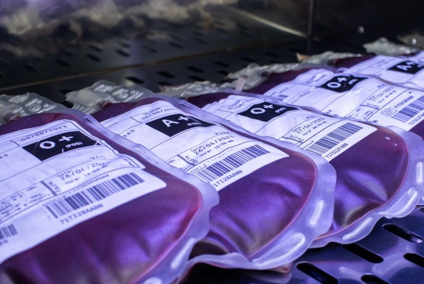 Doação de sangue: Hemose intensifica ações no 'Junho Vermelho'