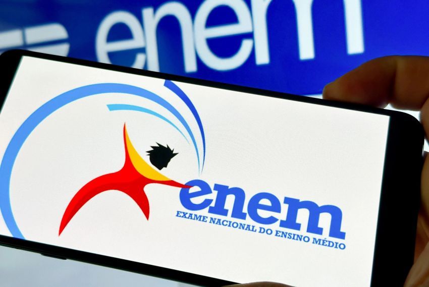Enem 2025: prazo de inscrição termina amanhã, 6