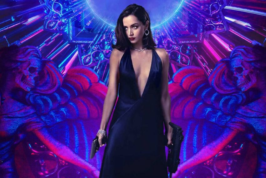 Bailarina: Do Universo de John Wick