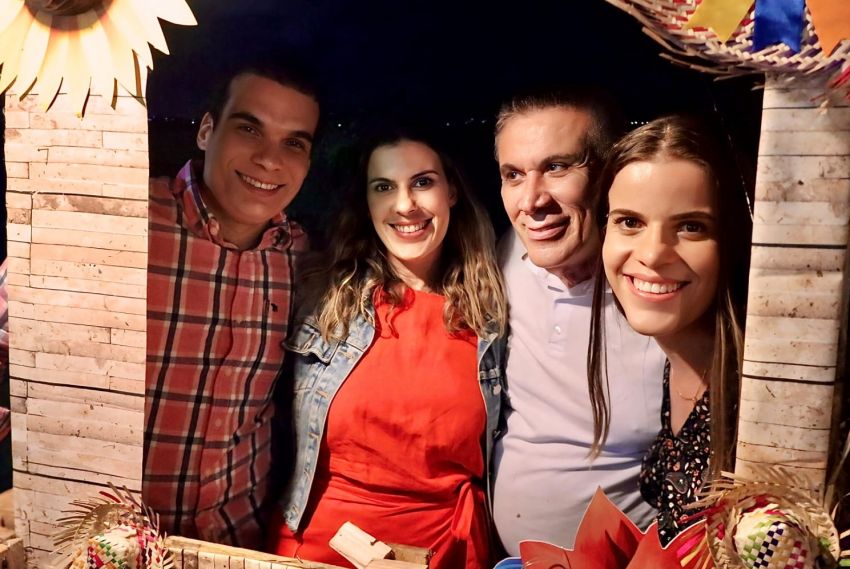 Heca e Urbane promovem festa junina