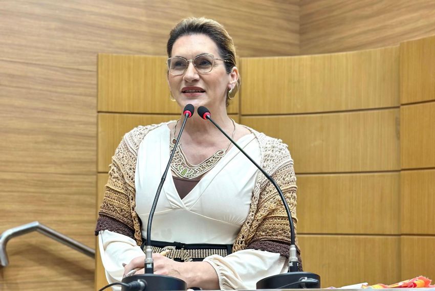 Deputada denuncia precarização do trabalho em creches
