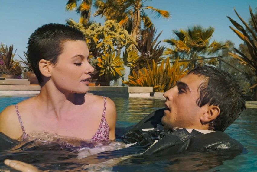 June e John