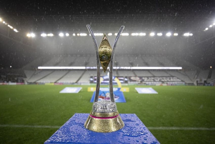 Cinco equipes lutam por última vaga nas quartas do Brasileiro Feminino