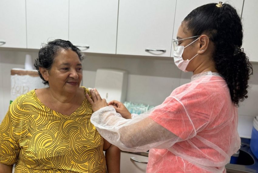 Ipesaúde alerta para cuidados com síndromes gripais