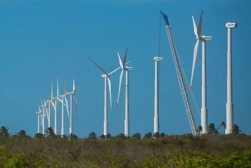 BB assina acordo de US$ 700 milhões para exportações e energia limpa