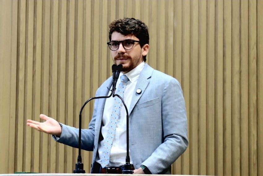 “O que é uma diversão para alguns, é sofrimento para muita gente”, diz Breno