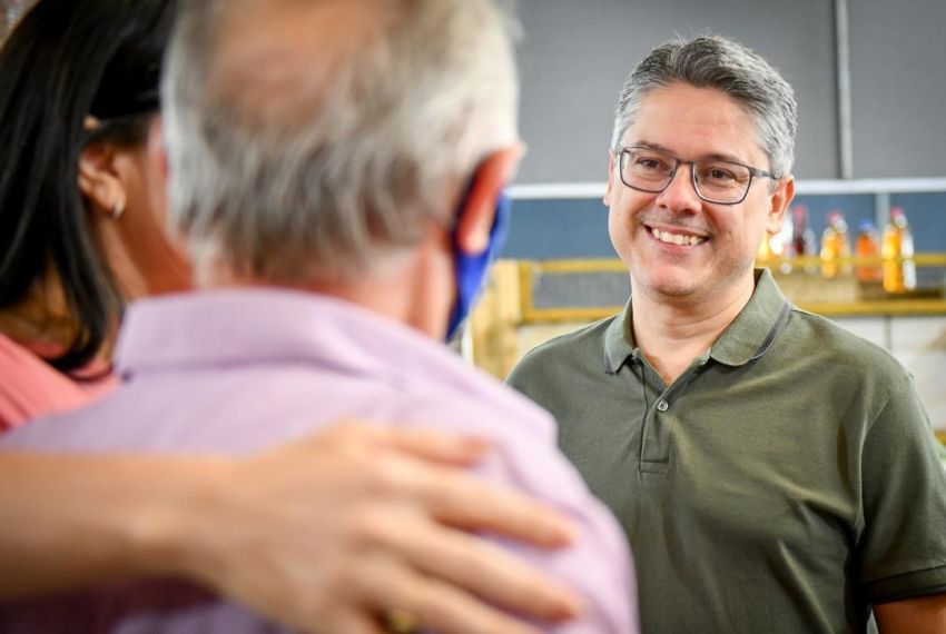 CDH aprova projeto do senador Alessandro